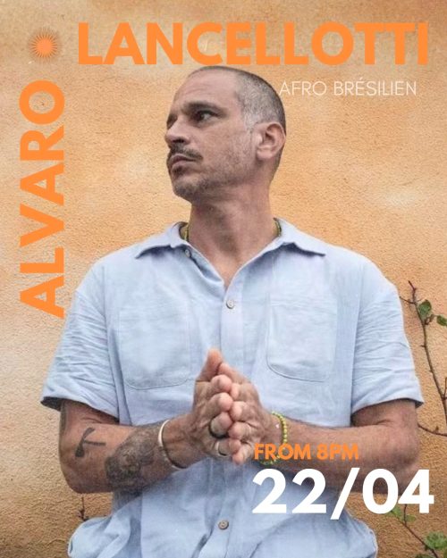 ALAVARO LANCELLOTTI INSTA